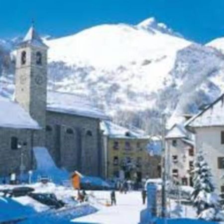 Valloire, Studio 22M2, Tout A Pied, Remontees Mecaniques A 100M Apartment Exterior photo